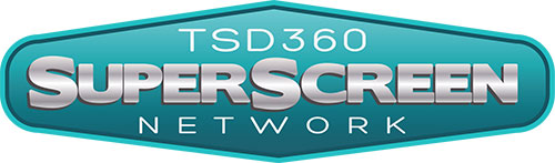 TSD360 SuperCreen Network